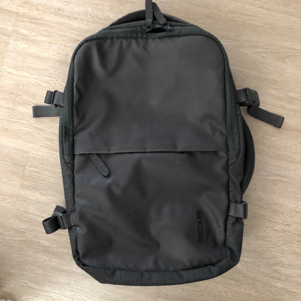 Incase EO Travel Backpack